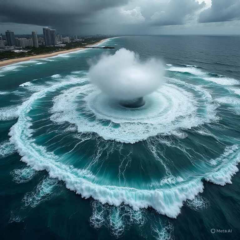 Stay Ahead of the Storm: A Comprehensive Guide to the 2025 Atlantic Hurricane Season