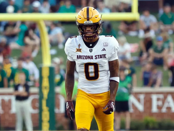 TCU vs. Arizona State Prediction: Expert Picks and Best Bets for Friday’s Big 12 Showdown