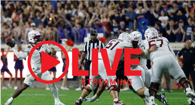 Upset of the Season: Unranked Virginia Stuns No. 8 Florida State in Double Overtime Thriller”