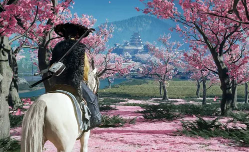 ghost of yotei review