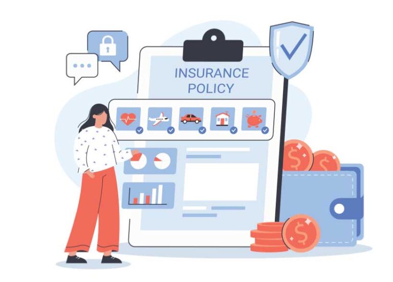 Insurance top policy details Australia