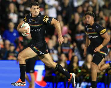 Panthers’ Nathan Cleary: The Mastermind Behind Penrith’s Success