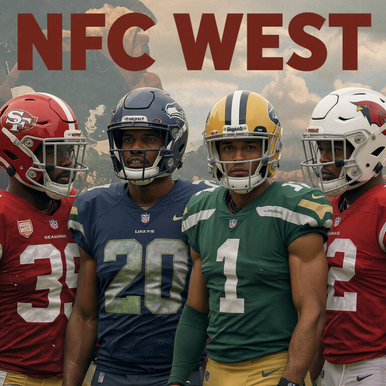 nfc sports usa
