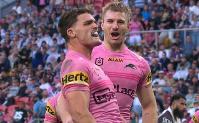 Panthers vs Broncos: NRL Preliminary Final Showdown – Sunday, September 28, 2025, 4:05 PM AEST