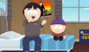 South Park Season 27 Episode 5 Release Details