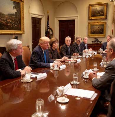 The Impact of Government Shutdowns: Exploring the Consequences on the Economy and Public Services