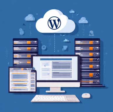 Current WordPress Website Hosting Prices in UK, USA, and Worldwide