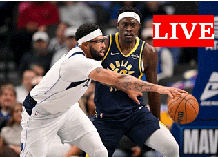 PACERS VS MAVERICKS NBA SPORTS UPDATE 2025