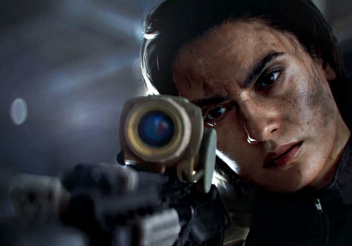 EA’s ‘Battlefield 6’ Takes Aim at ‘Call of Duty’ with New Strategy