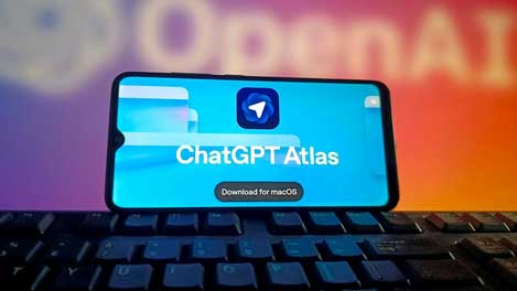 OpenAI Launches ChatGPT-Powered Browser Atlas to Challenge Google’s Dominance