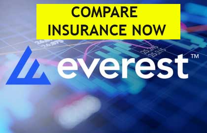 EVEREST INSURANCE USA COMPARE