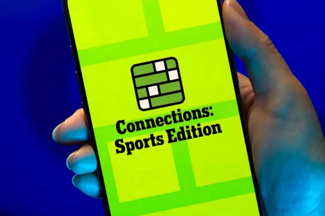 Tech News: NYT Connections Sports Edition Puzzle Answers for October 5, 2025