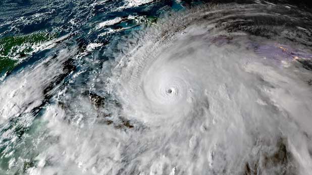 CYCLONE MELISSA