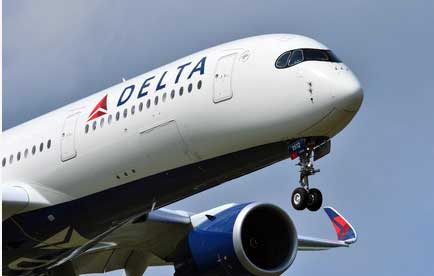 Delta Flight Attendant’s Costly Mistake: $70,000 Lesson in Caution