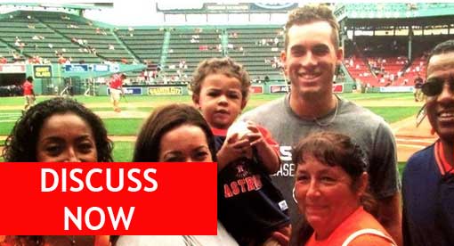 George Springer’s Father Slams Mariners Fans for Reaction to Injury