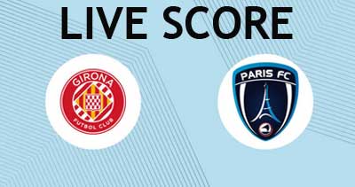 Girona FC vs Real Oviedo: Live Updates and Streaming Options