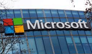 Microsoft azure outage