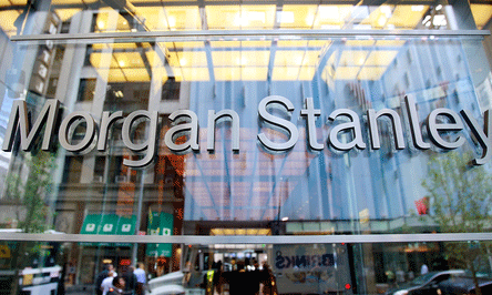 MORGAN STANLEY USA LATEST UPDATES
