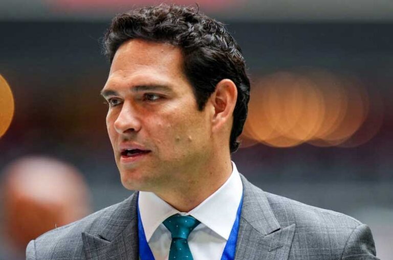 Mark Sanchez Charged: Watch the Latest News Update