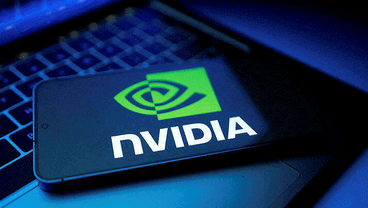 NVIDIA NEWS TODAY FINANCE ARTICLE