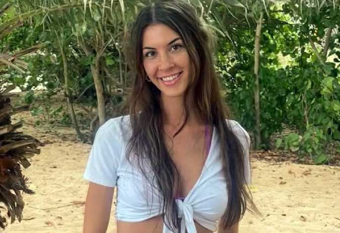 Isabelle Tate’s Cause of Death Revealed: Due to Charcot-Marie-Tooth Disease
