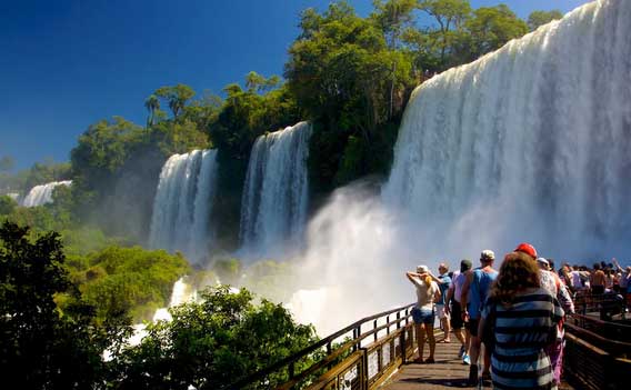 Puerto Iguazú: A Year-Round Destination on the Rise