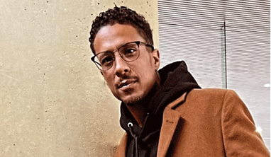 RIP Floyd Roger Myers Jr