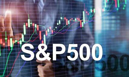 Dow, S&P 500, Nasdaq See Gains Amid Trump’s China Comments, Bank Updates