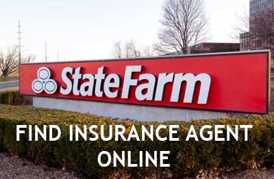 HOW TO LOCATE STATE FARM INSURANCE AGENT IN USA