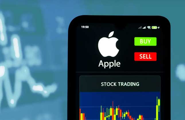 AAPL Stock price