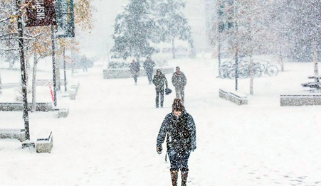 Alaska’s Early Winter: Record-Breaking Snow Hits Fairbanks – Read On!