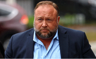Supreme Court Delivers Blow to Alex Jones: $1.4 Billion Libel Judgment Upheld. Live Now