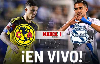 Watch Now: Amรฉrica’s Thrilling Comeback Win Over Puebla