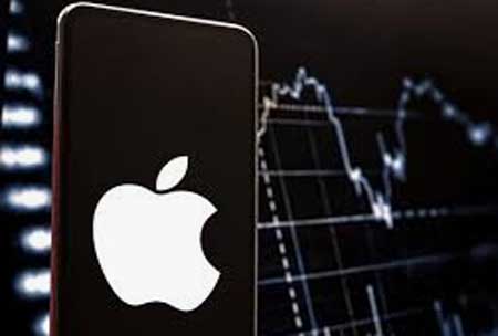 Apple Stock market price updates