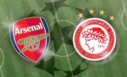 Arsenal vs Olympiacos: Predicted Lineup and Key Talking Points Ahead of Champions League Showdown