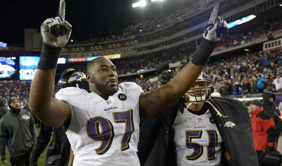 Arthur jones super bowl died