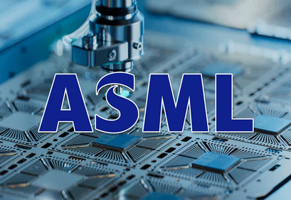 ASML Calms 2026 Growth Fears Amid China Sales Decline Warning