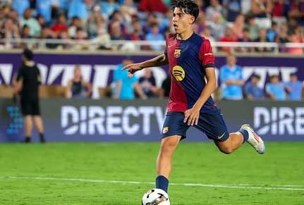 Barcelona vs PSG: Predicted Lineups and Key Storylines Ahead of Champions League Clash