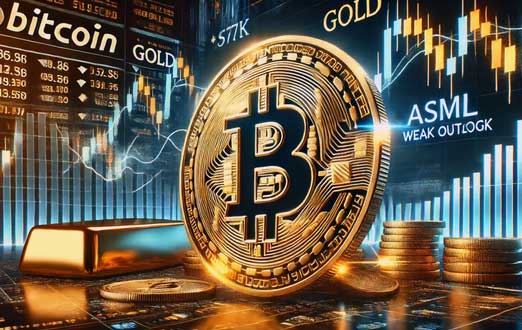 bitcoin price news today USA UK