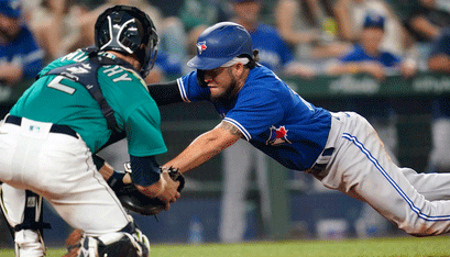 Blue Jays vs. Mariners ALCS Game 1 Prediction and Betting Guide