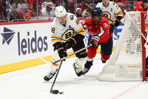 Bruins USA news