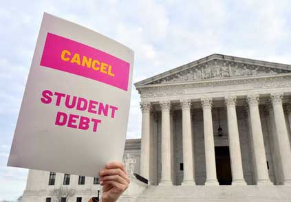 Student Loan Forgiveness Resumes for 2 Million Borrowers: What You Need to Know