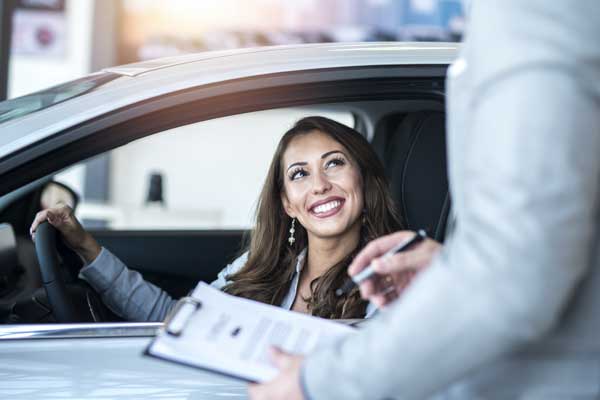 Does Car Insurance Cover the Car or the Driver in the USA?
