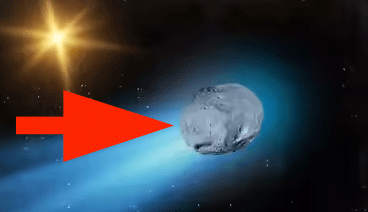 atlas comet watch guide