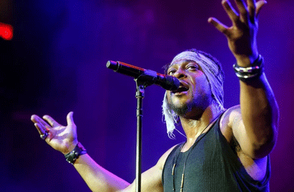 RIP D’Angelo: Neo-Soul Legend Dies at 51 After Private Battle with Pancreatic Cancer