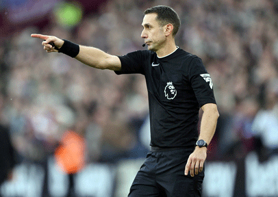 Former Premier League Referee David Coote Pleads Guilty to Making Indecent Image of a Child