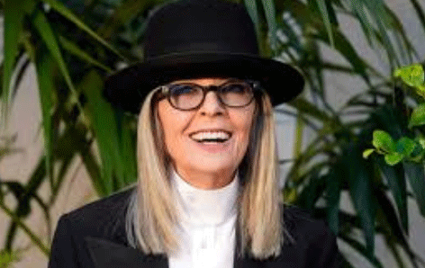 Diane Keaton, Trailblazing Actress and Iconic Style Maven, Passes Away at 79