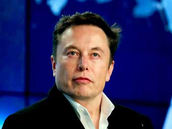 elon musk earnign per day