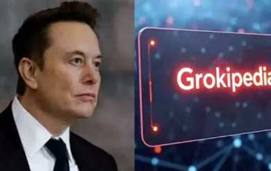 From Tesla to Encyclopedia: Musk’s Grokipedia Takes on Wikipedia