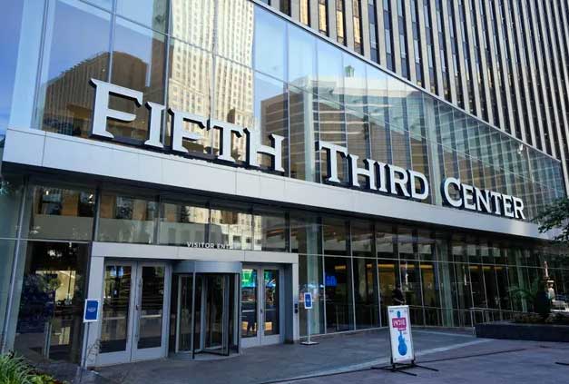 fifth third to buy comerica information